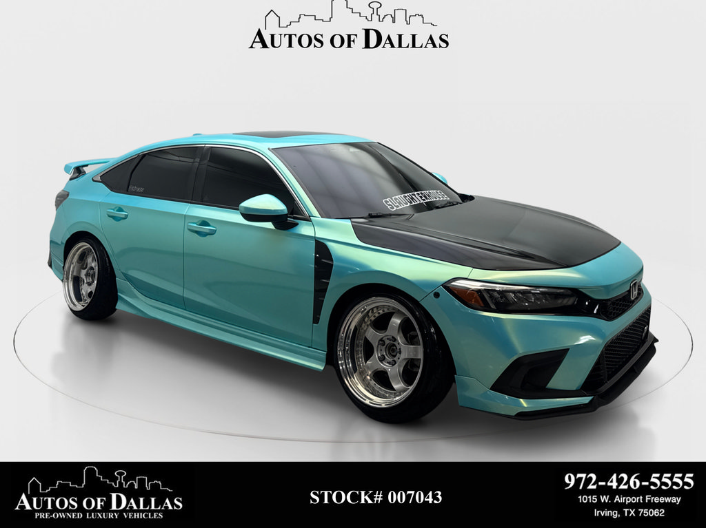 Used 2022 Honda Civic EX