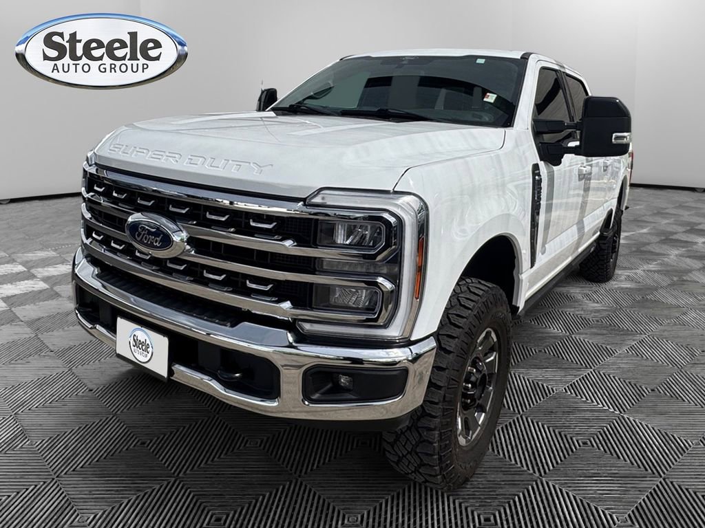 Used 2024 Ford F250 Lariat w/ Tremor Off-Road Package