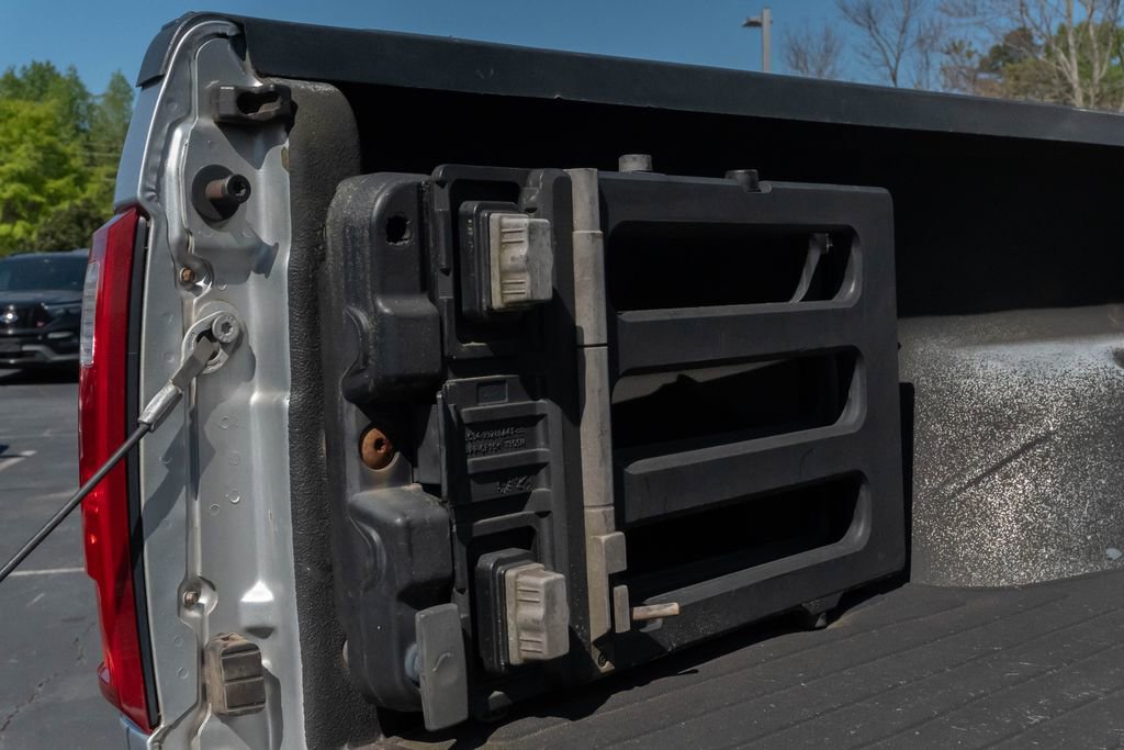 2015 Ford F250 Lariat