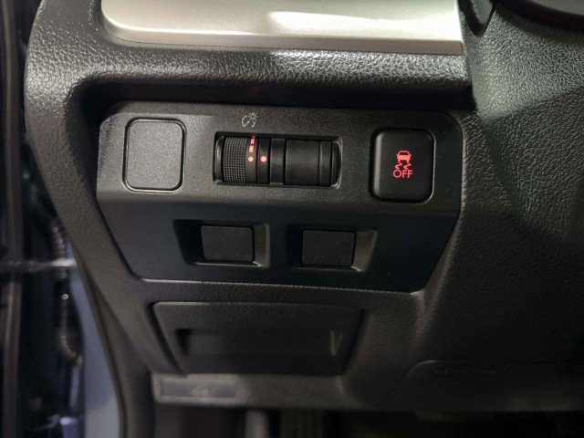 2017 Subaru Crosstrek 2.0i Premium