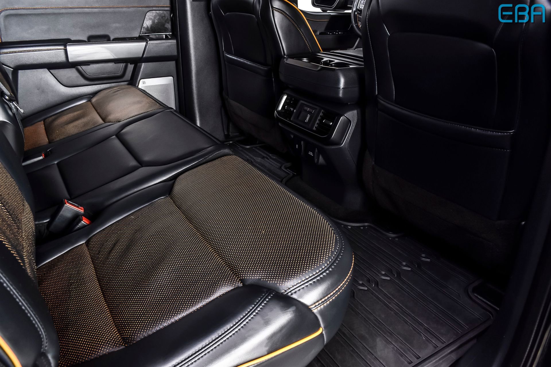 2022 Ford F150 Tremor