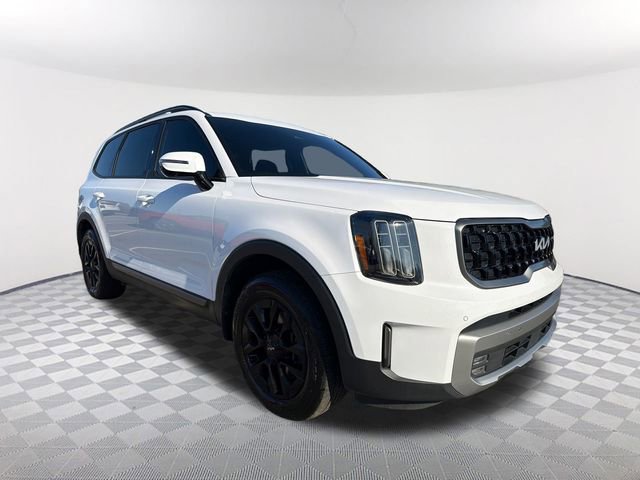 2023 Kia Telluride SX Prestige X-Line