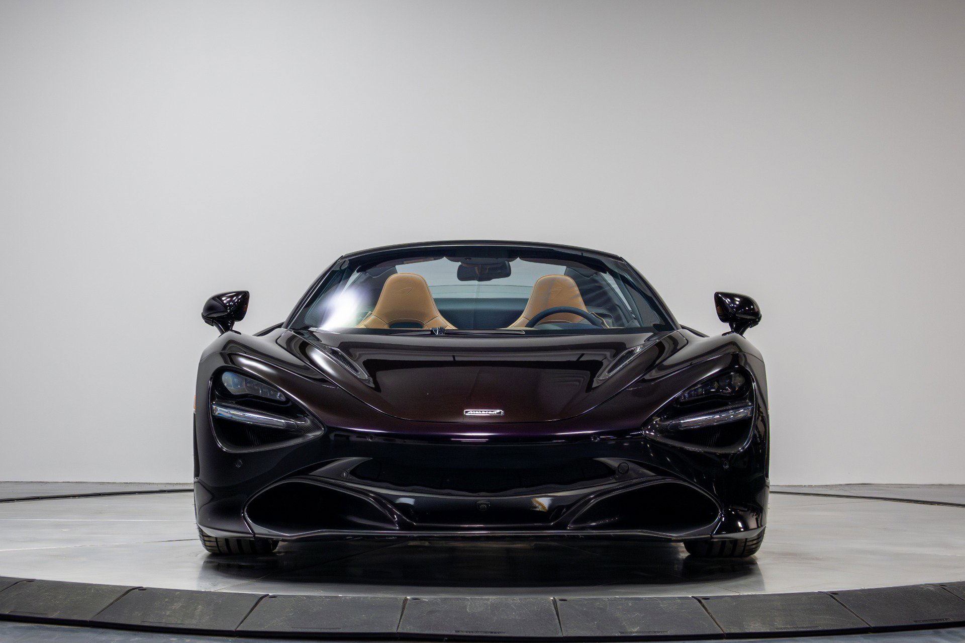 Used 2019 McLaren 720S Luxury photo 33