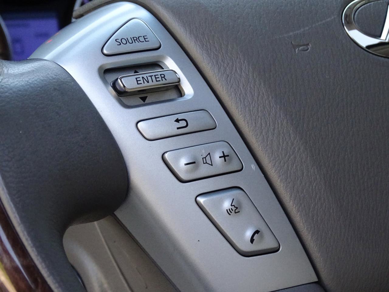 2017 INFINITI Qx80 2WD