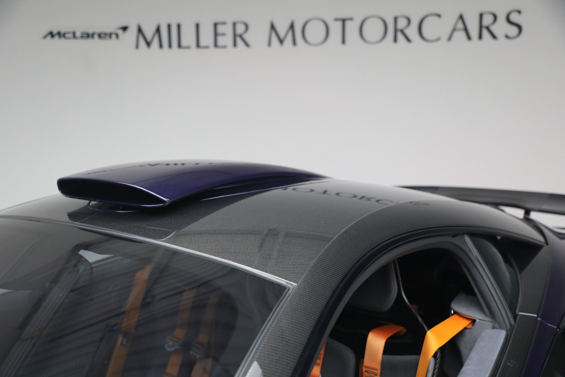 Used 2019 McLaren 600LT photo 39