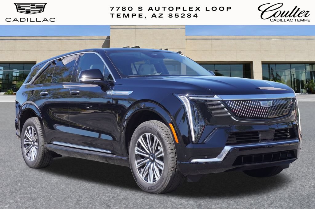 New 2026 Cadillac Escalade IQ for Sale in Phoenix, AZ - Autotrader