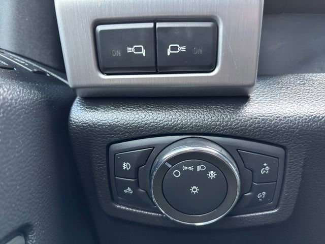 2021 Ford F350 Platinum