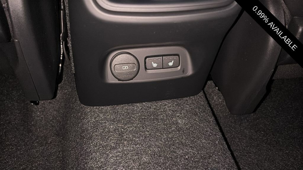 2026 Volvo Xc40 B5 Ultra