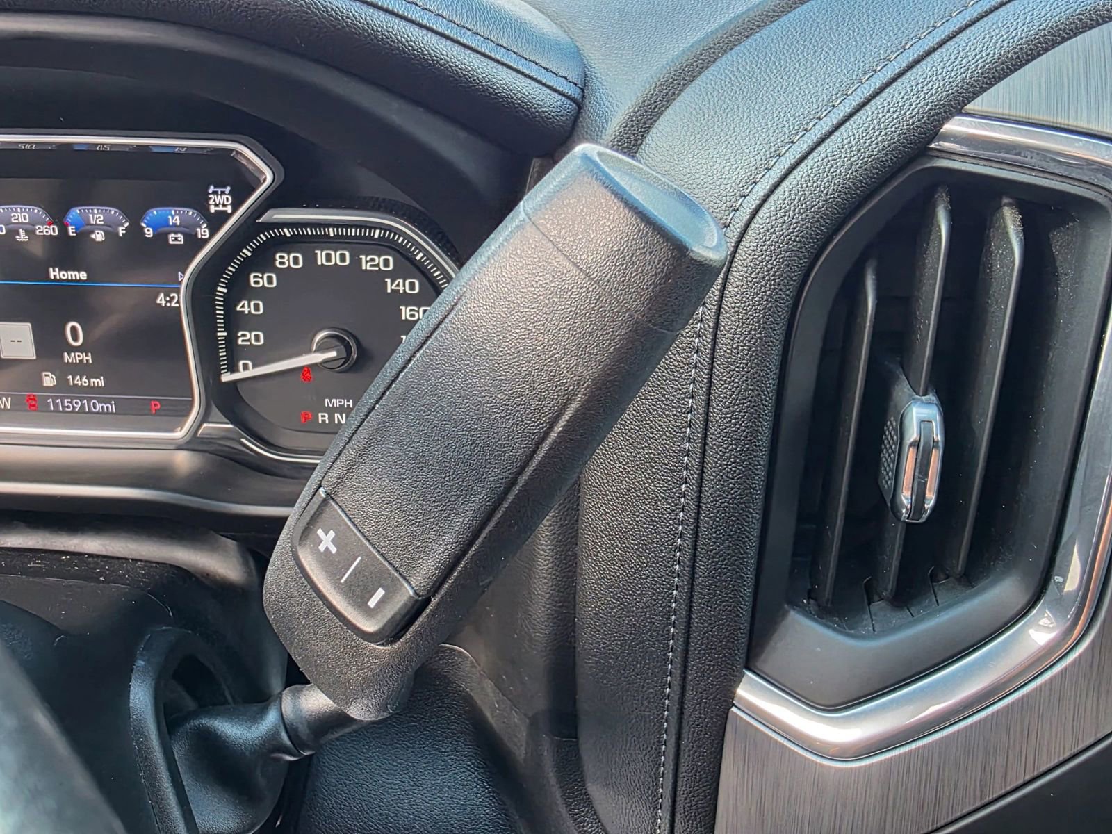 2020 GMC Sierra 3500 Denali