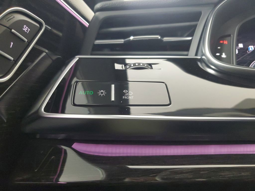 2026 Audi Q8 Prestige