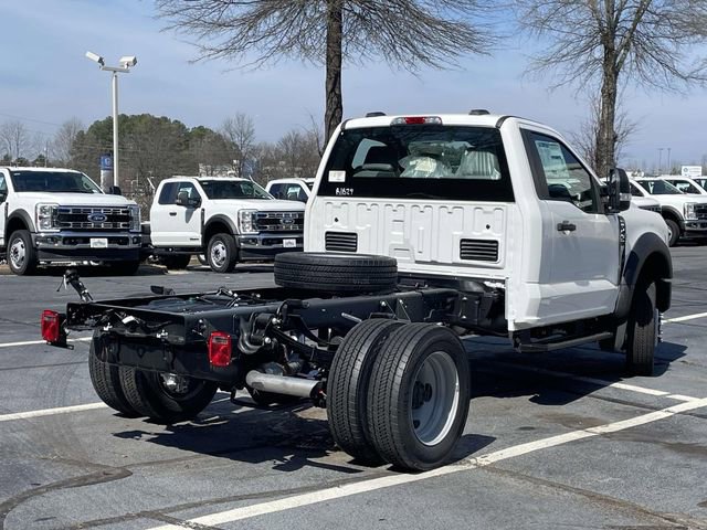 2026 Ford F450 XL