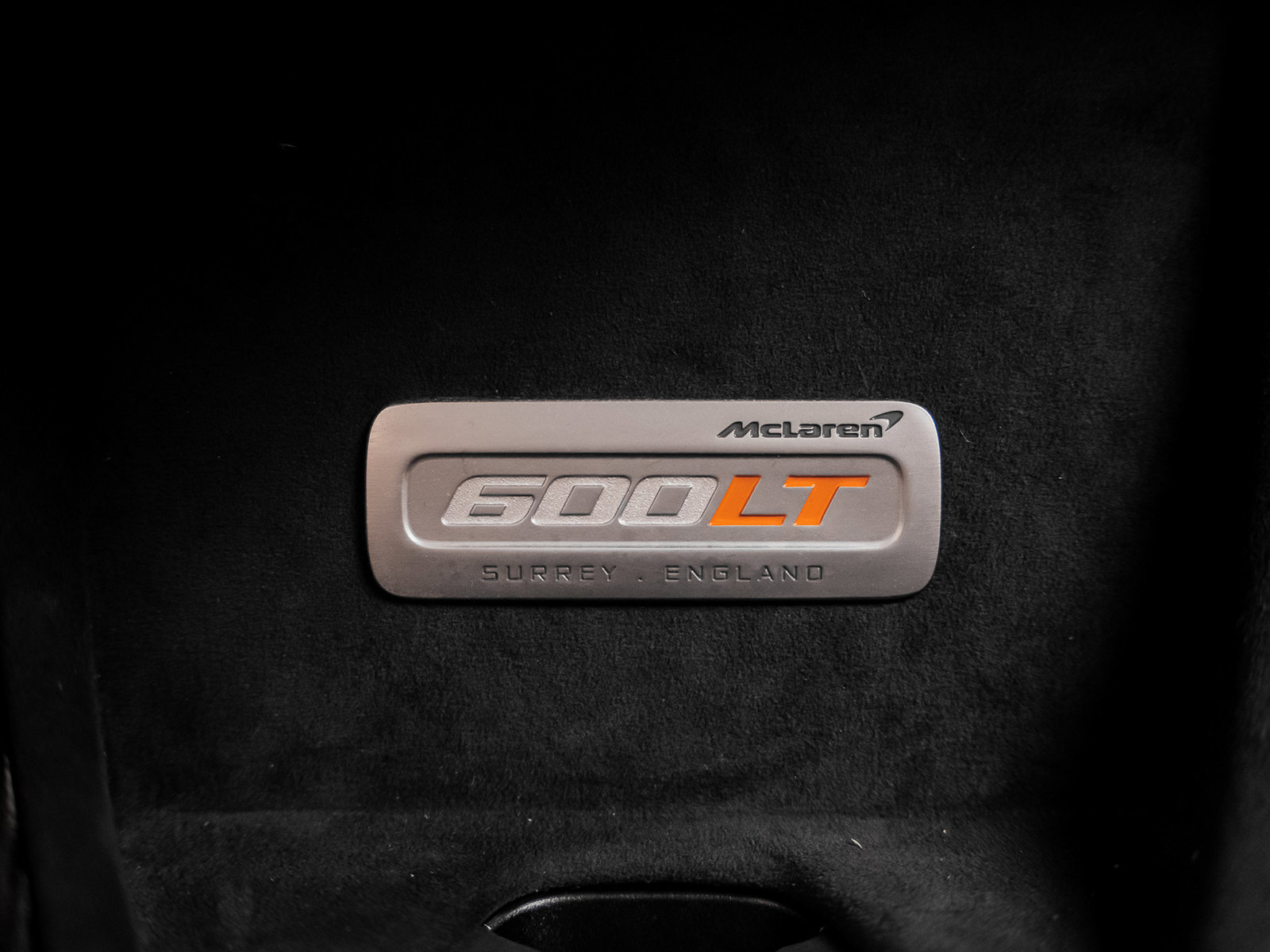 Used 2019 McLaren 600LT photo 47
