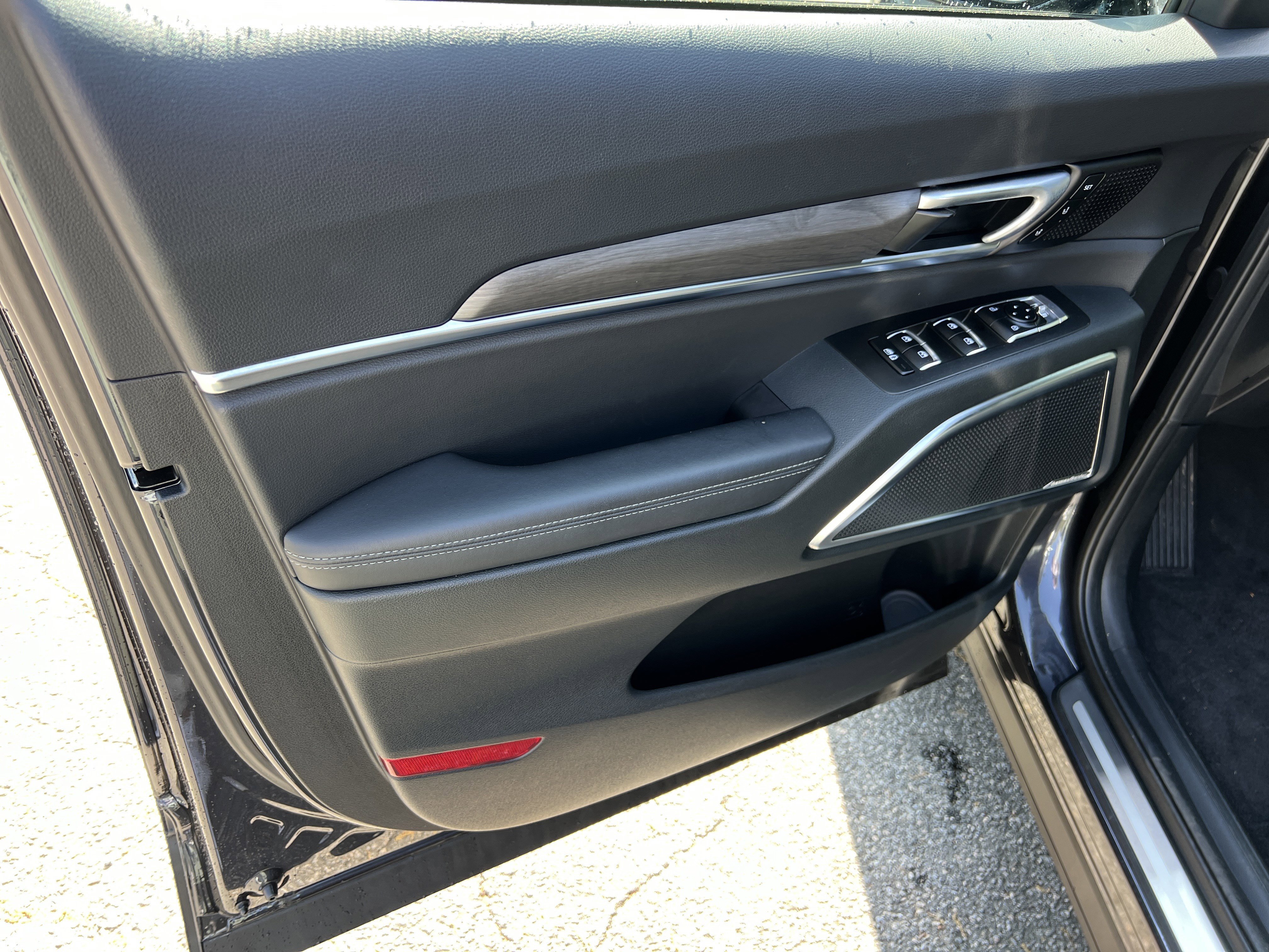 2025 Kia Telluride SX Prestige X-Line