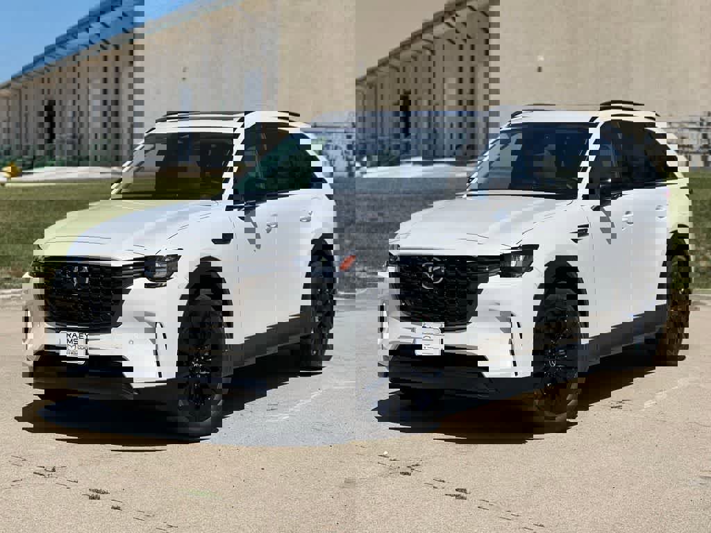 Used MAZDA CX-90 for Sale in Des Moines, IA - Autotrader