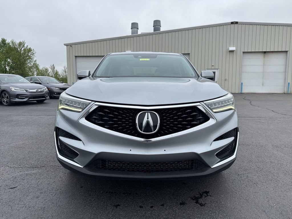 2019 Acura RDX w/ Technology Package