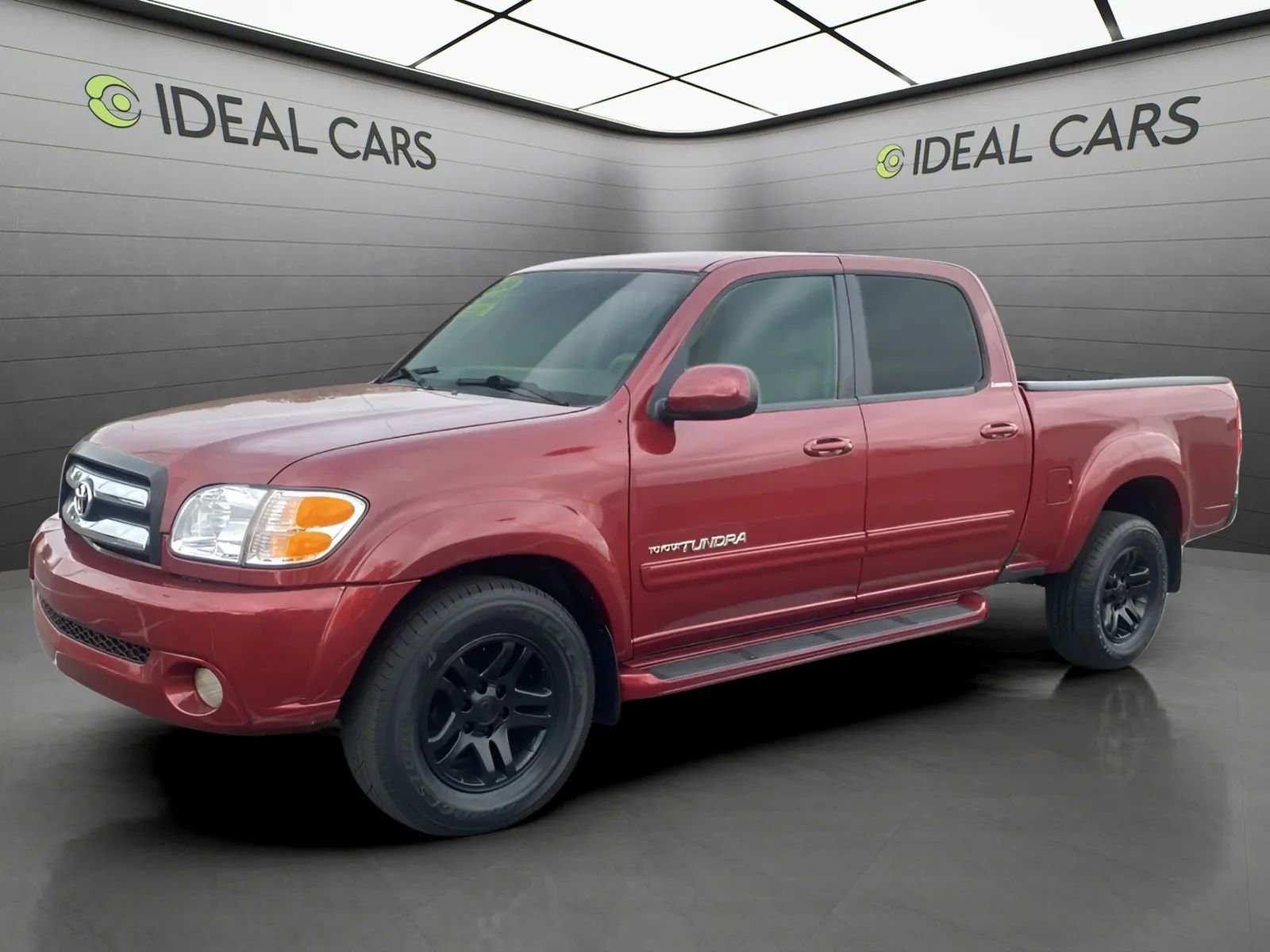 Used 2004 Toyota Tundra Limited