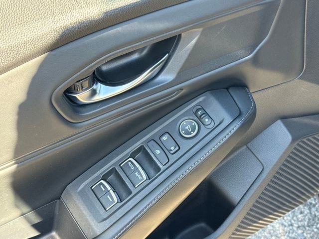 2024 Honda Accord Sport