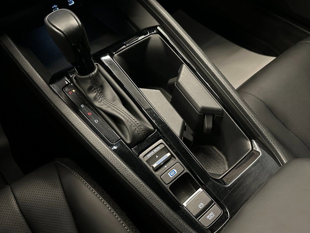 2023 Honda Accord EX-L