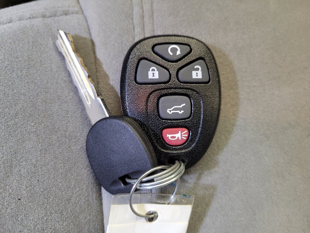 2017 Buick Enclave Convenience