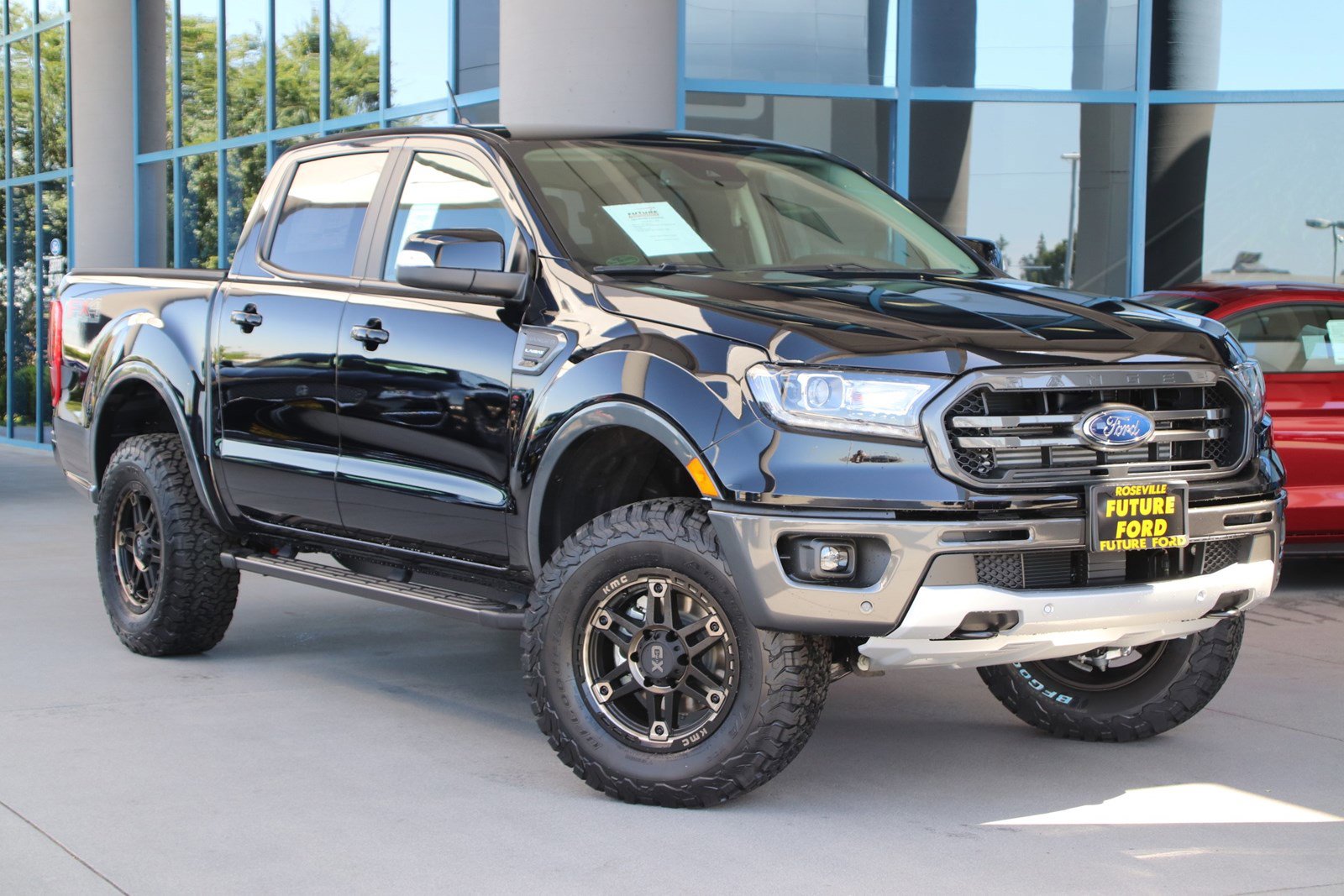 2019 Ford Ranger For Sale Autotrader