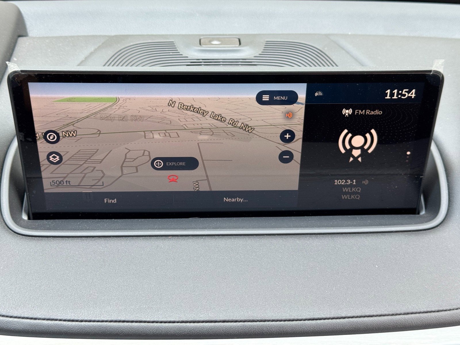 2023 Acura MDX FWD w/ Technology Package