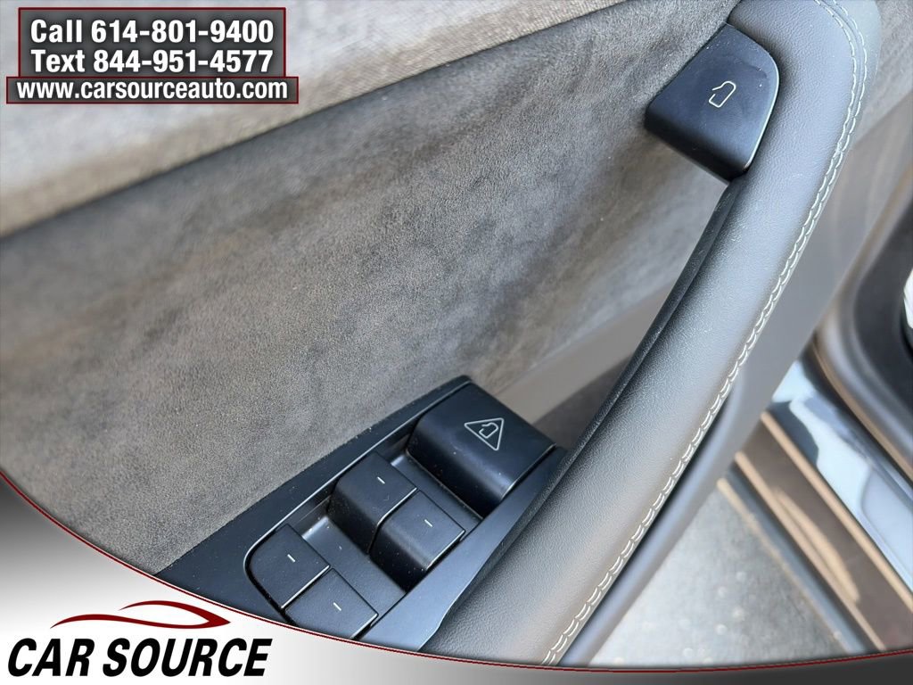 2026 Tesla Model Y Long Range