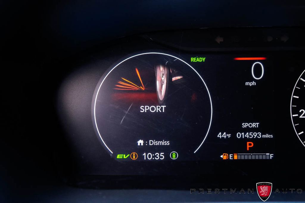 2025 Honda CR-V Sport Touring