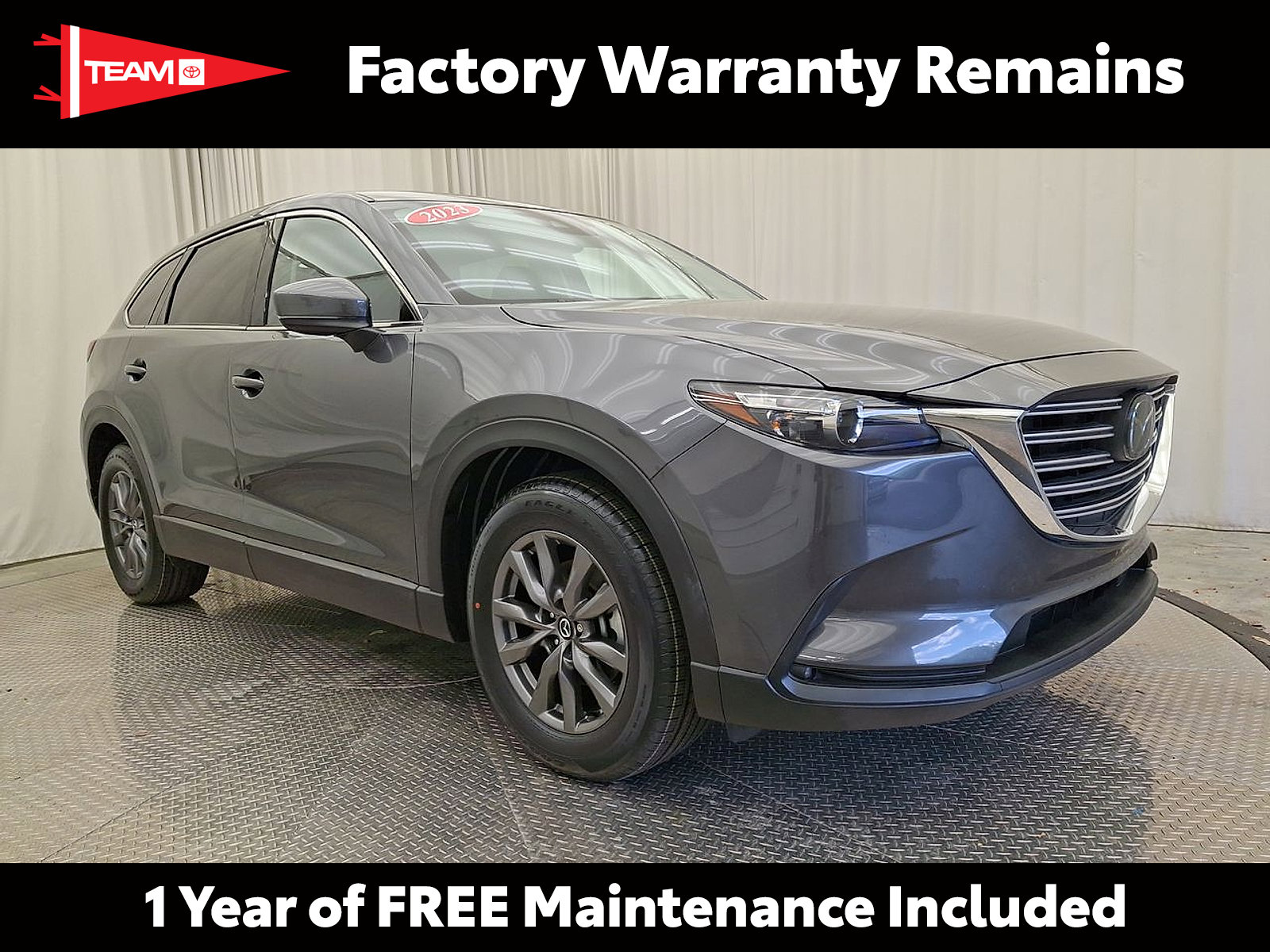 Used MAZDA CX-9 for Sale in Pennsauken, NJ - Autotrader