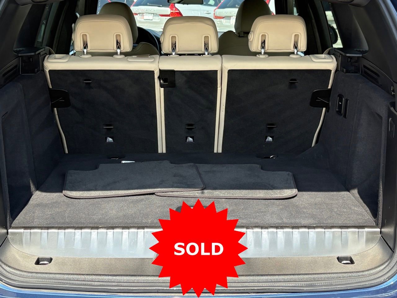 2021 BMW X3 xDrive30e