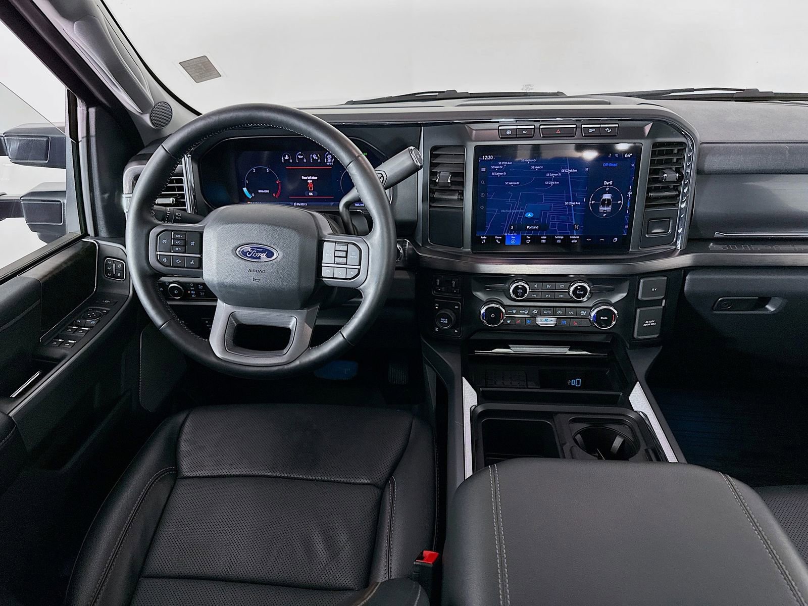 2024 Ford F250 Lariat