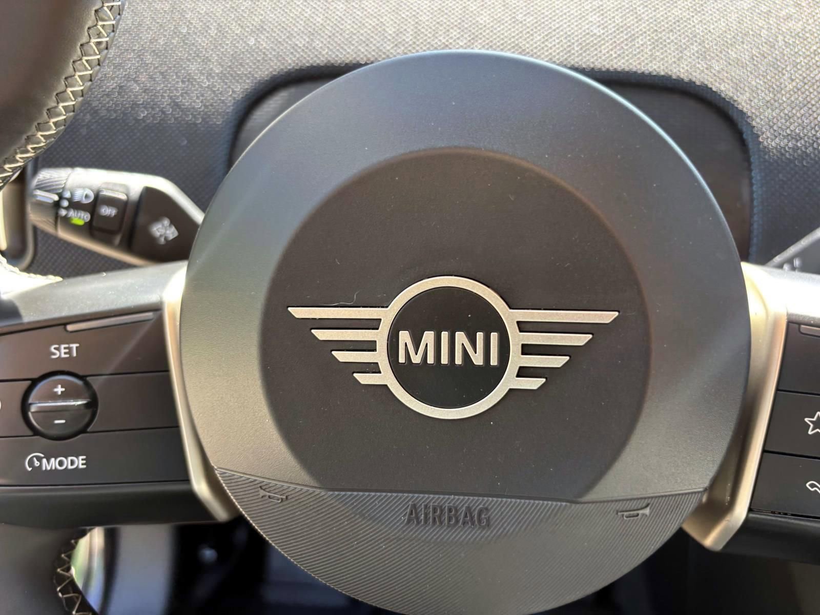 2025 MINI Cooper Countryman S