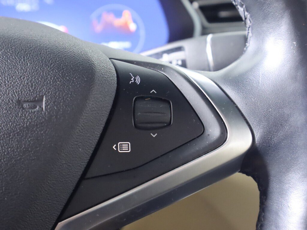 2016 Tesla Model X 75D