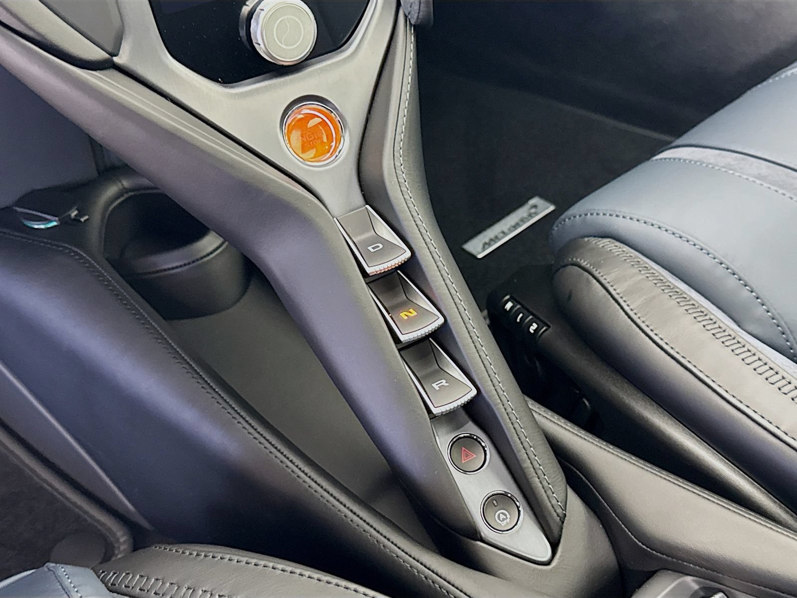 New 2026 McLaren 750S Spider photo 14