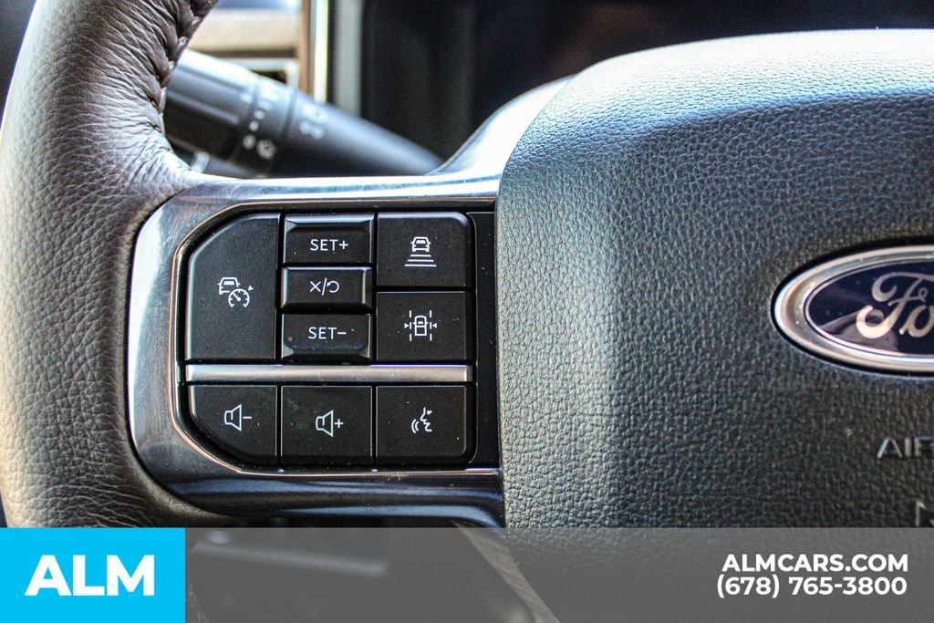 2025 Ford F350 King Ranch