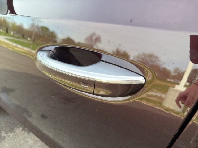 2021 Cadillac CT5 Premium Luxury