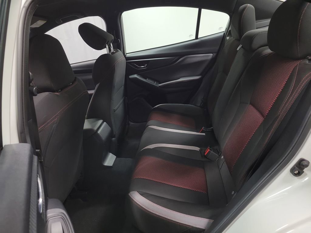 2022 Subaru Impreza 2.0i Sport