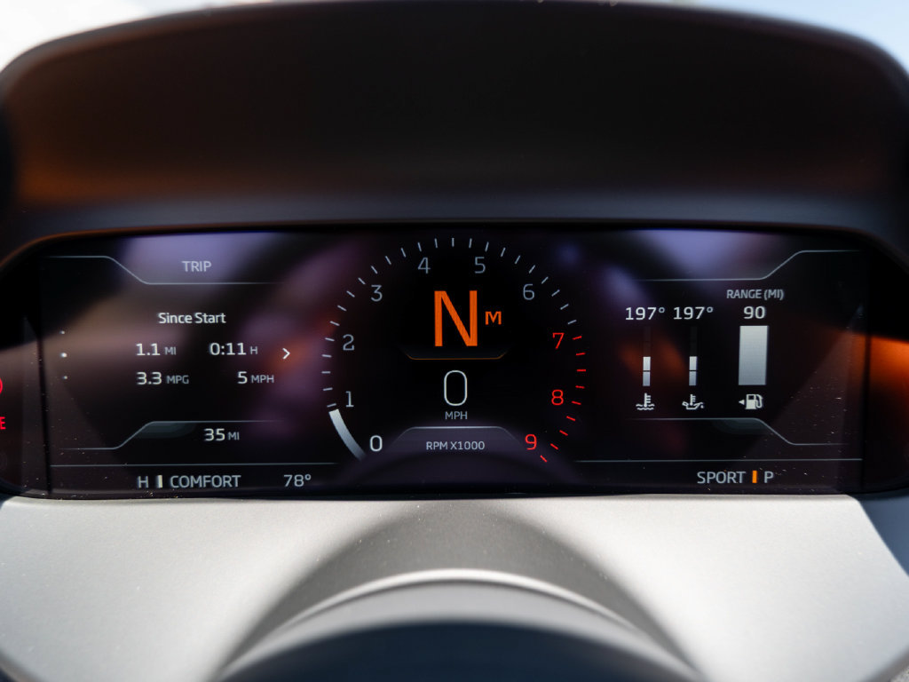 New 2027 McLaren 750S Spider photo 13
