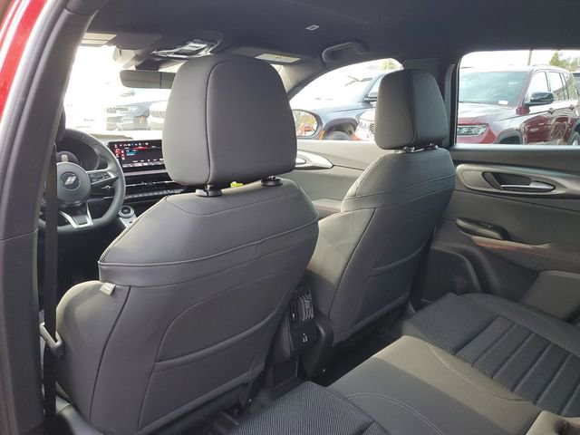 2025 Dodge Hornet GT