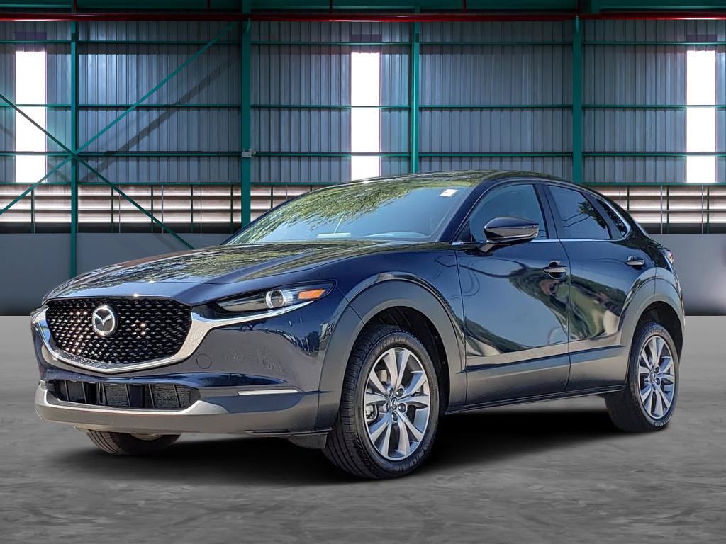 Used 2020 MAZDA CX-30 AWD w/ Preferred Package