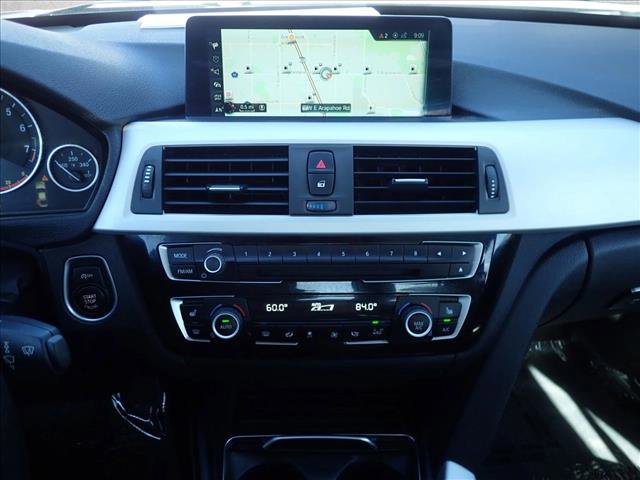 2017 BMW 320i xDrive Sedan