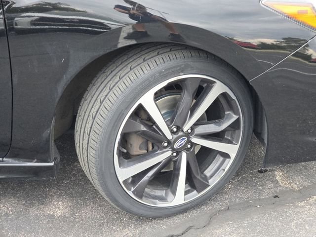 2020 Subaru Impreza 2.0i Sport