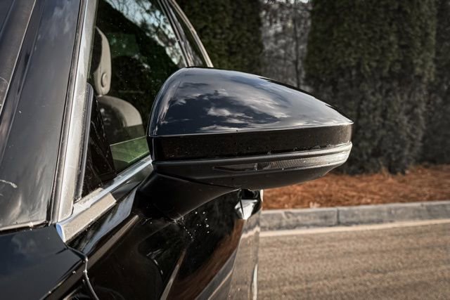 2021 Audi A6 Premium Plus