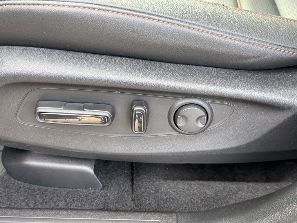 2026 Honda CR-V Sport Touring