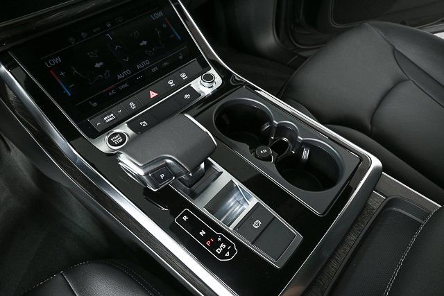 2026 Audi Q8 Premium