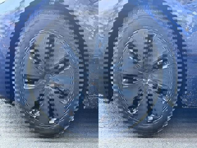 2024 Tesla Model 3 Standard Range