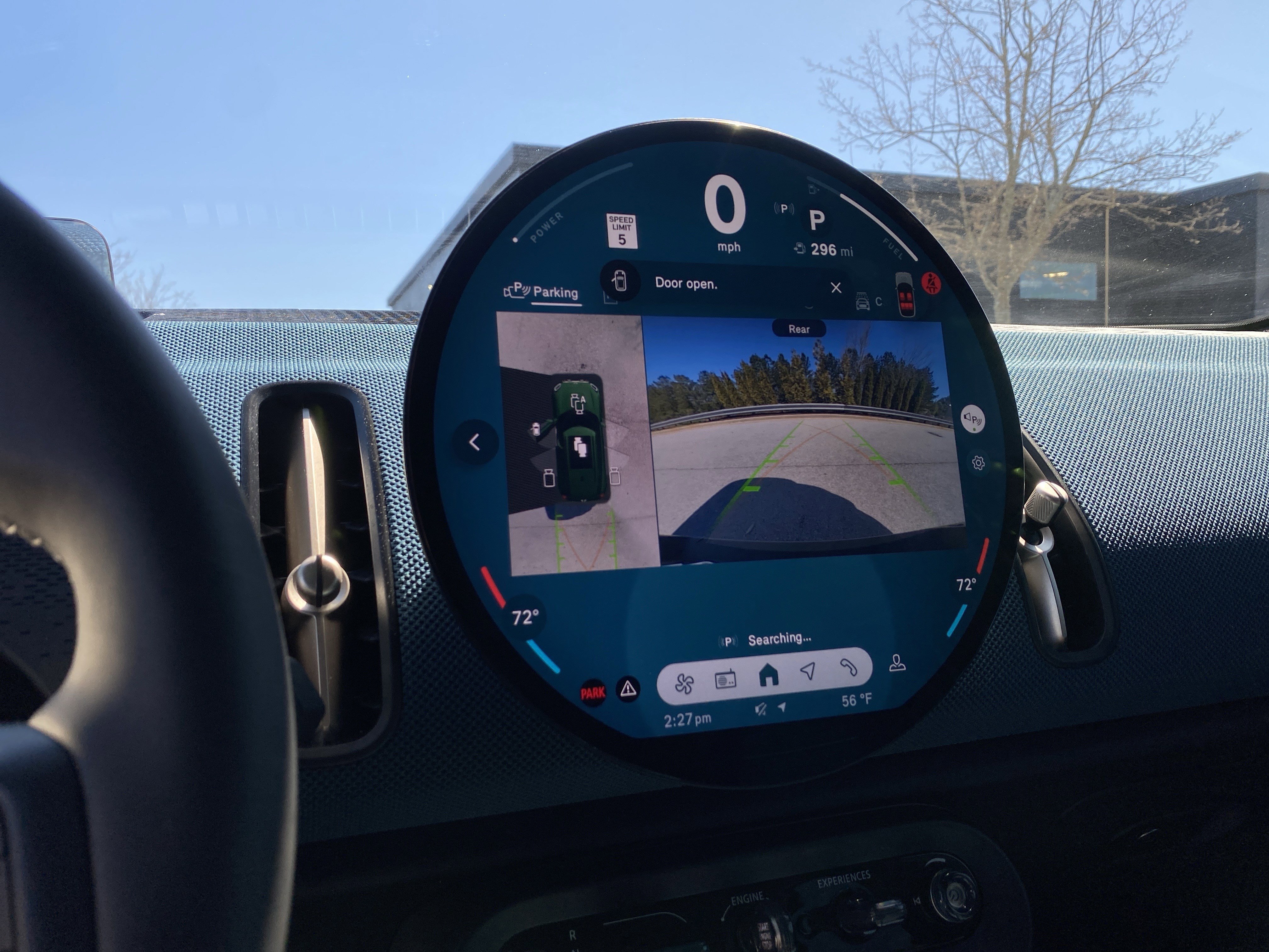 2025 MINI Cooper Countryman S