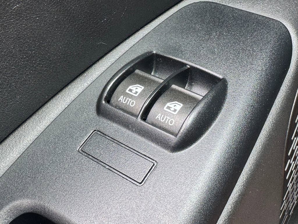 2022 RAM ProMaster City Tradesman