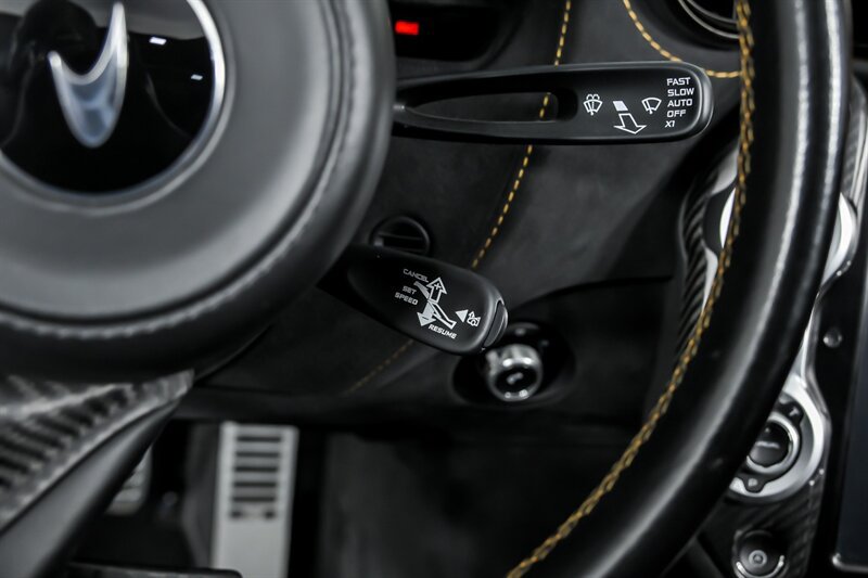 Used 2022 McLaren 720S Performance photo 30