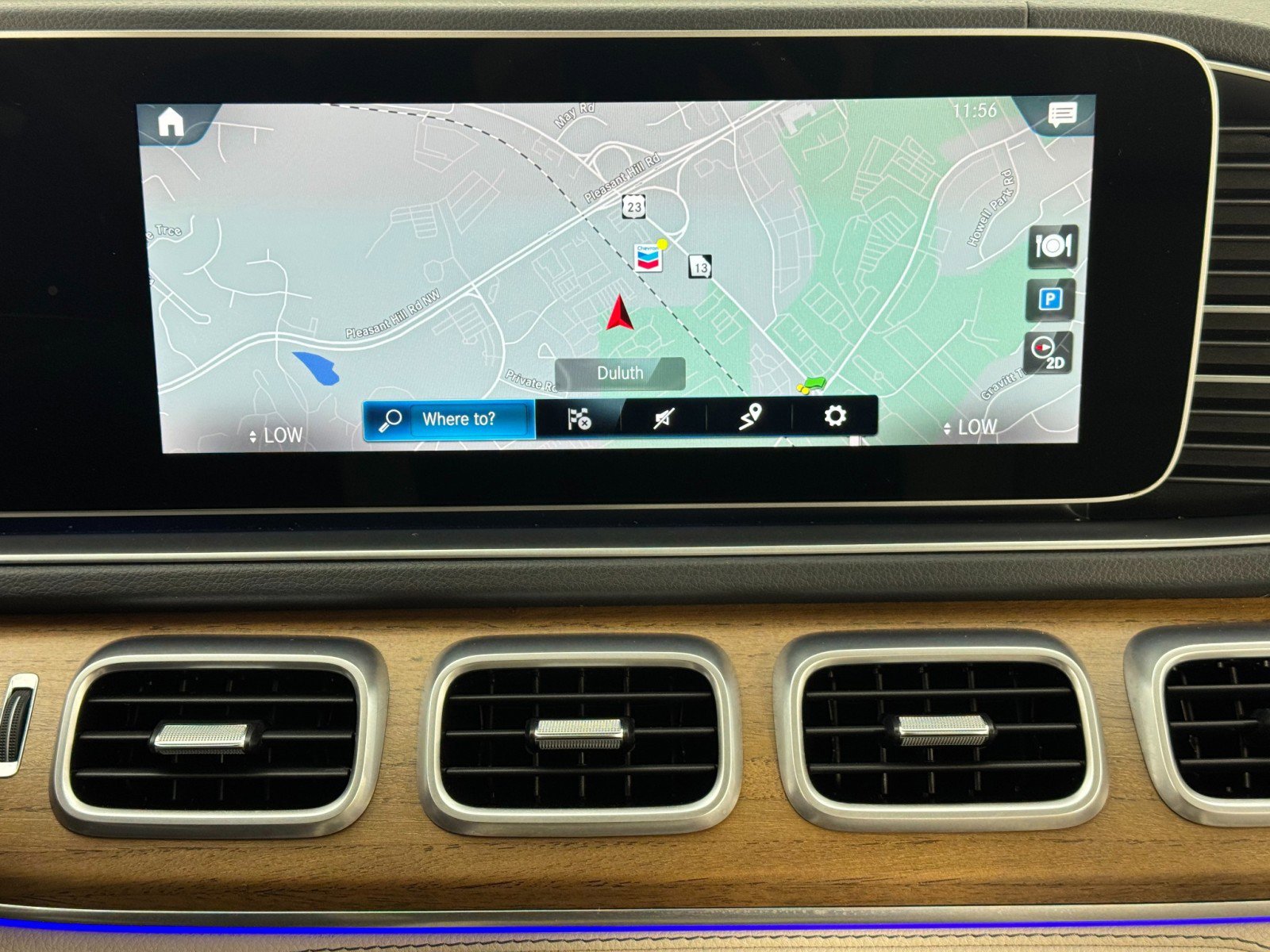 2021 Mercedes-Benz GLS 580 4MATIC