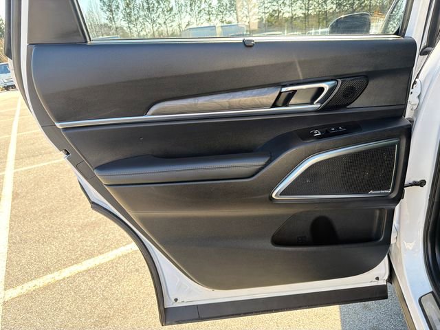 2023 Kia Telluride SX Prestige X-Line